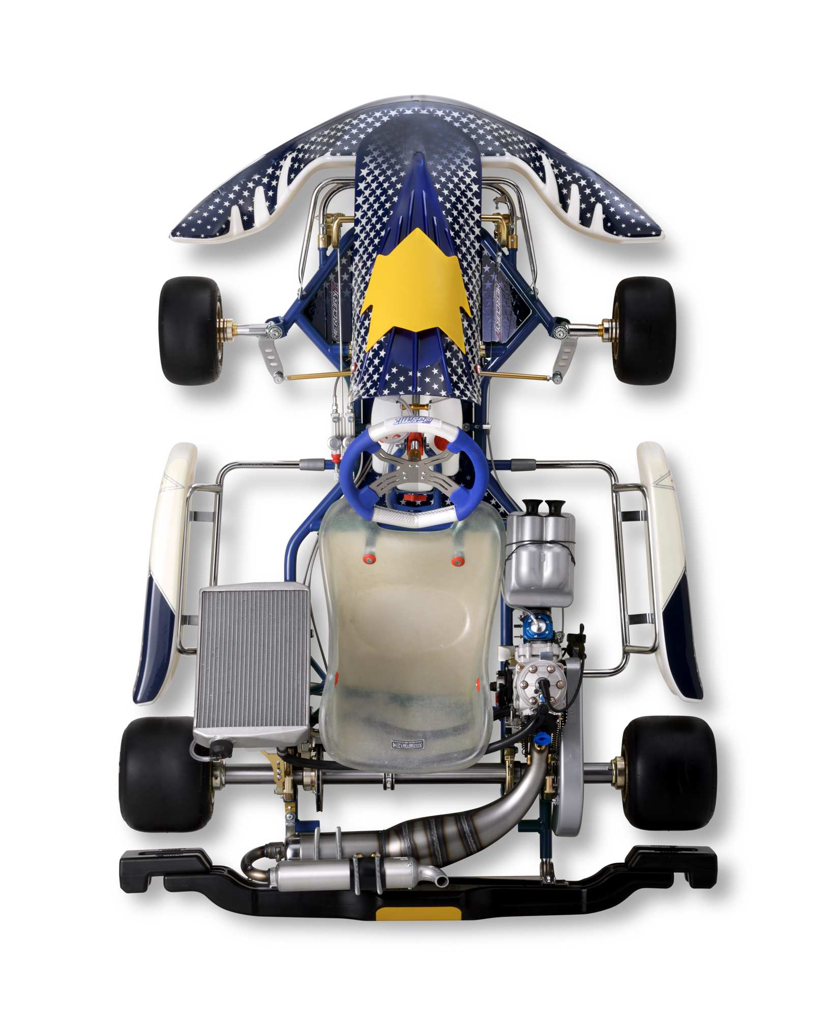 海外 送料込み 高品質 マクラーレン go kart McLaren F1